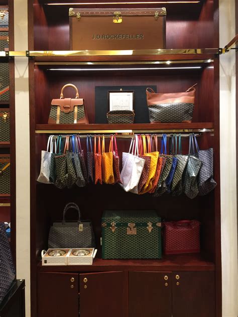 where to buy goyard in dc|goyard boutique beverly hills.